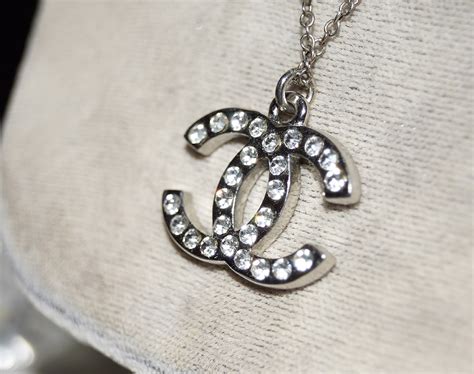 cheap chanel jewelry replica|fake chanel necklace.